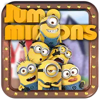 Jump Minions