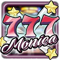 MONICA 777