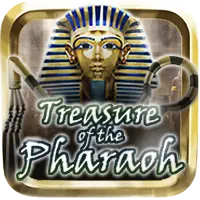 Pharaoh's Secret Tre...