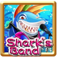 Shark's Band