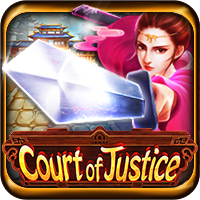 Court of Justice