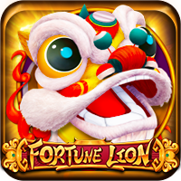 Fortune Lion