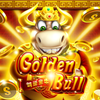 GOLDEN BULL