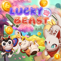 Lucky Beast