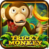 Tricky Monkey